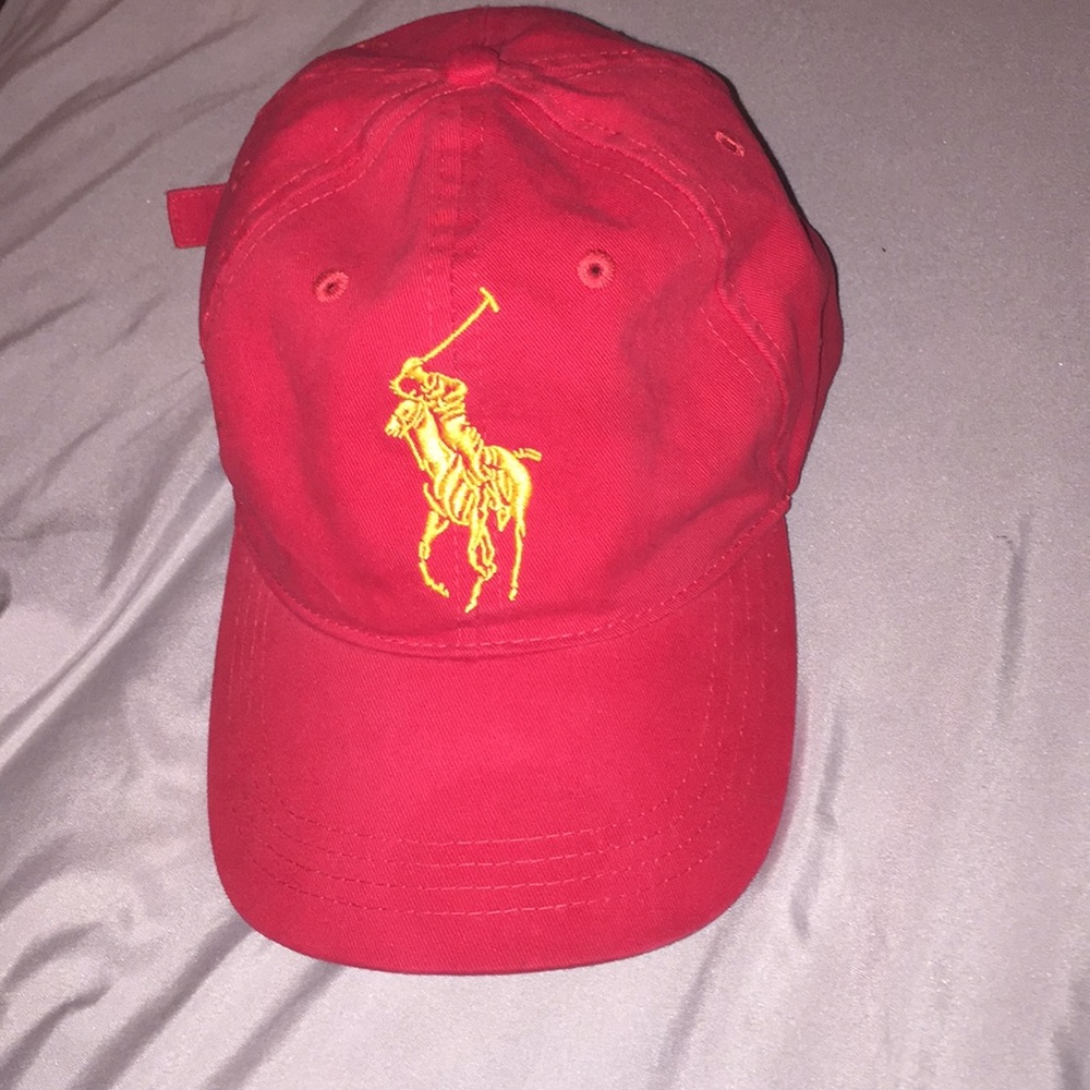 Polo Hat